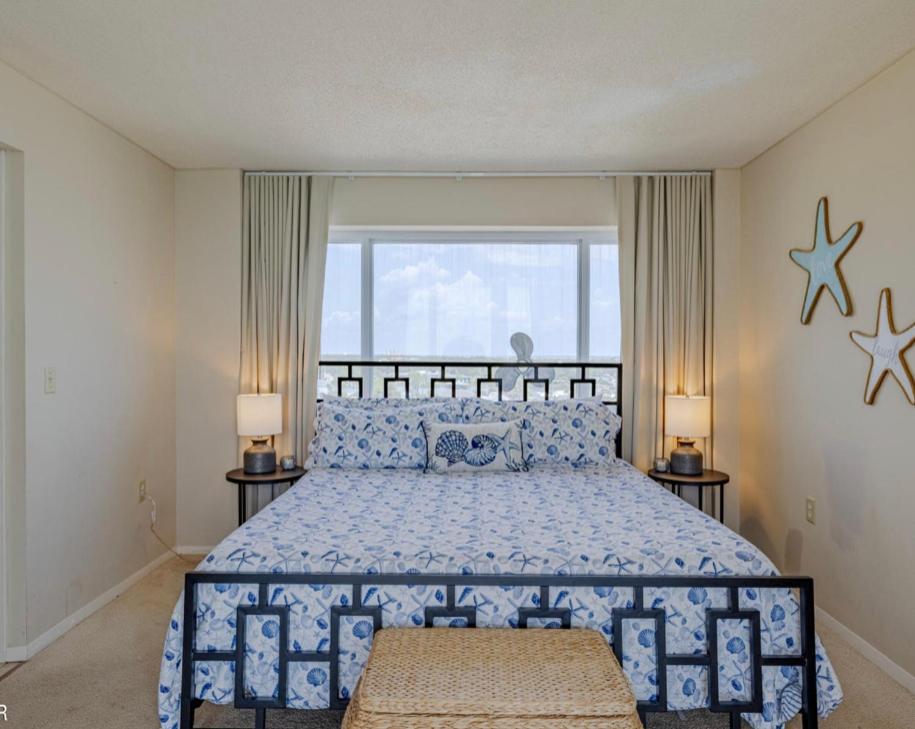 Dunes Of Panama Resort パナマシティービーチ エクステリア 写真